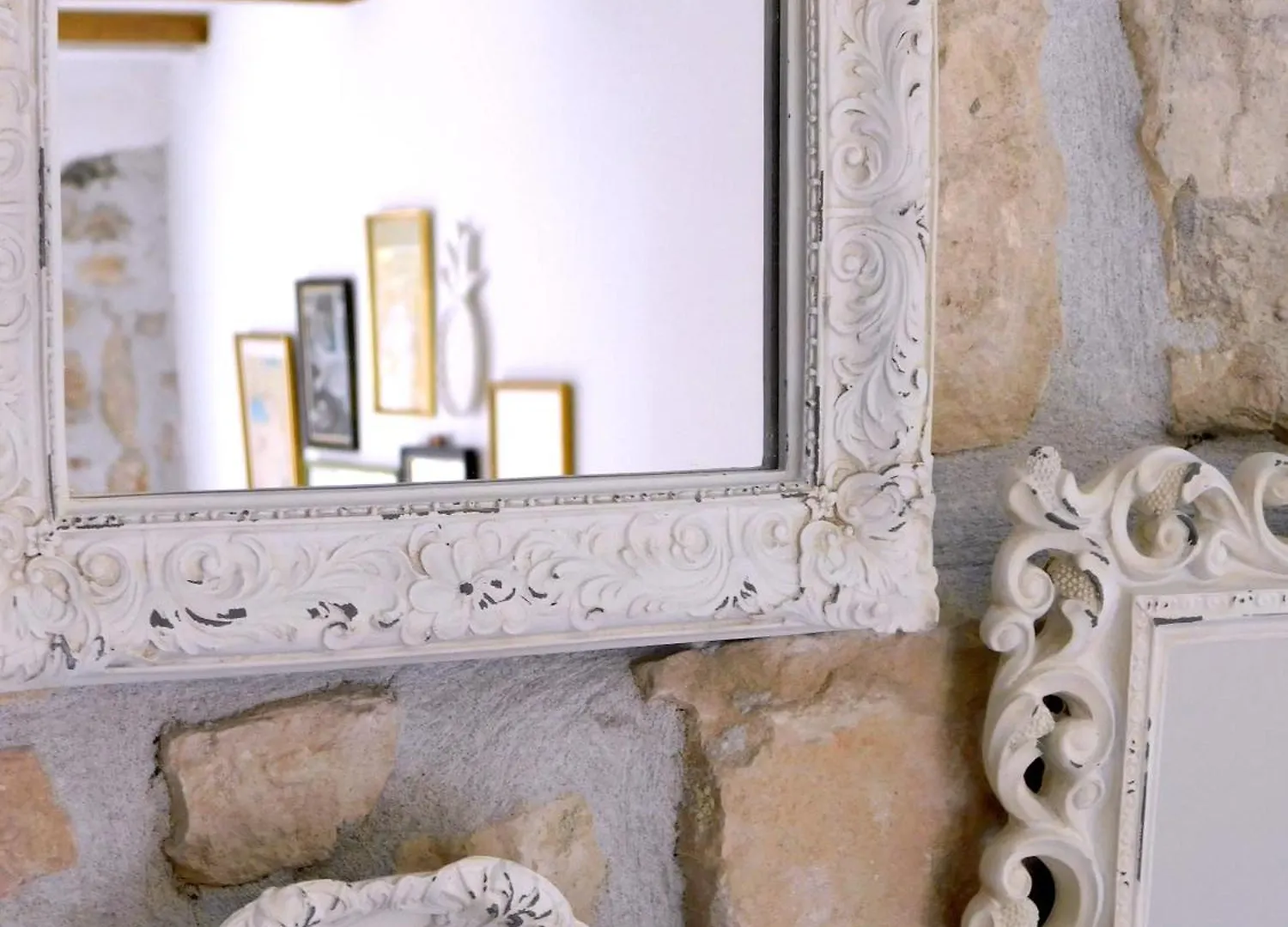 Appartement Bezauberndes Steinhaus Mit Garten In Der Altstadt Von Rovinj