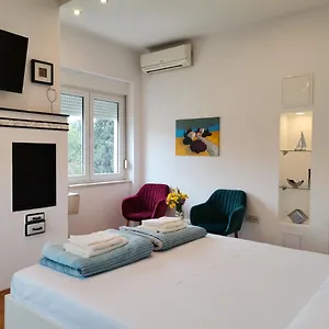 Vera Apartment Split