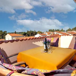 Milina Apartment