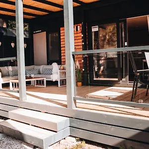 Mobile Peponi Del Mar, Porton Biondi Campingplatz