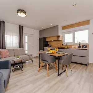 Dmarie Apartment Privlaka (Zadar)