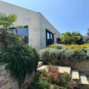 Tramonto Villa